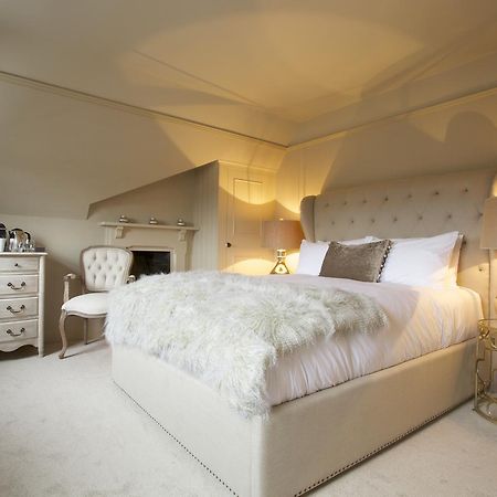 The Northgate Hotel Bury St. Edmunds Phòng bức ảnh