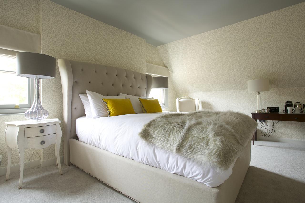 The Northgate Hotel Bury St. Edmunds Ngoại thất bức ảnh
