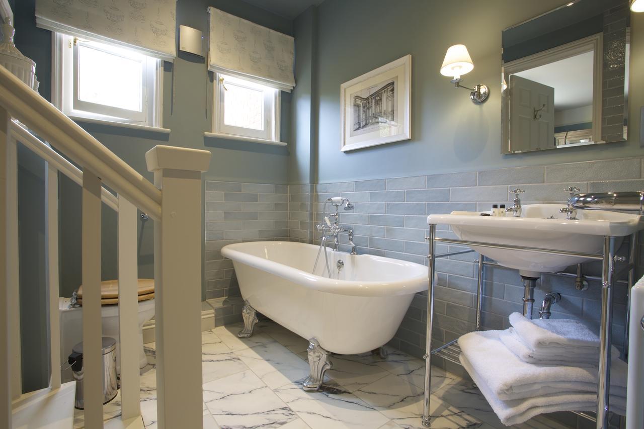 The Northgate Hotel Bury St. Edmunds Ngoại thất bức ảnh