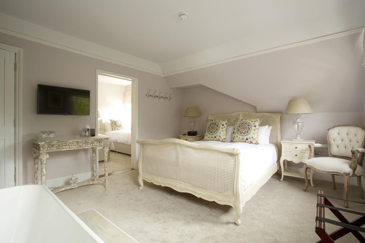 The Northgate Hotel Bury St. Edmunds Ngoại thất bức ảnh