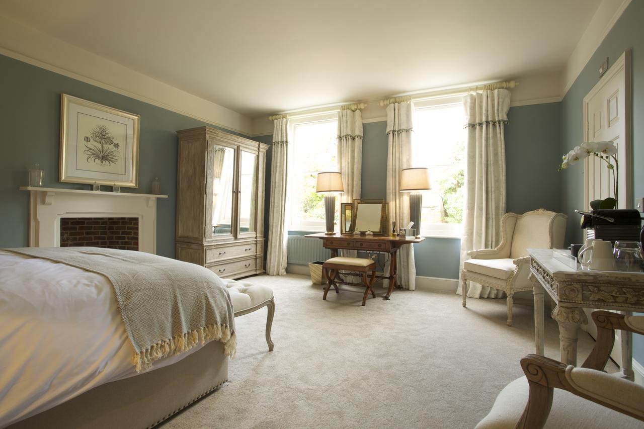 The Northgate Hotel Bury St. Edmunds Ngoại thất bức ảnh