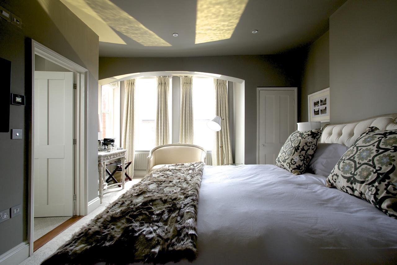 The Northgate Hotel Bury St. Edmunds Ngoại thất bức ảnh
