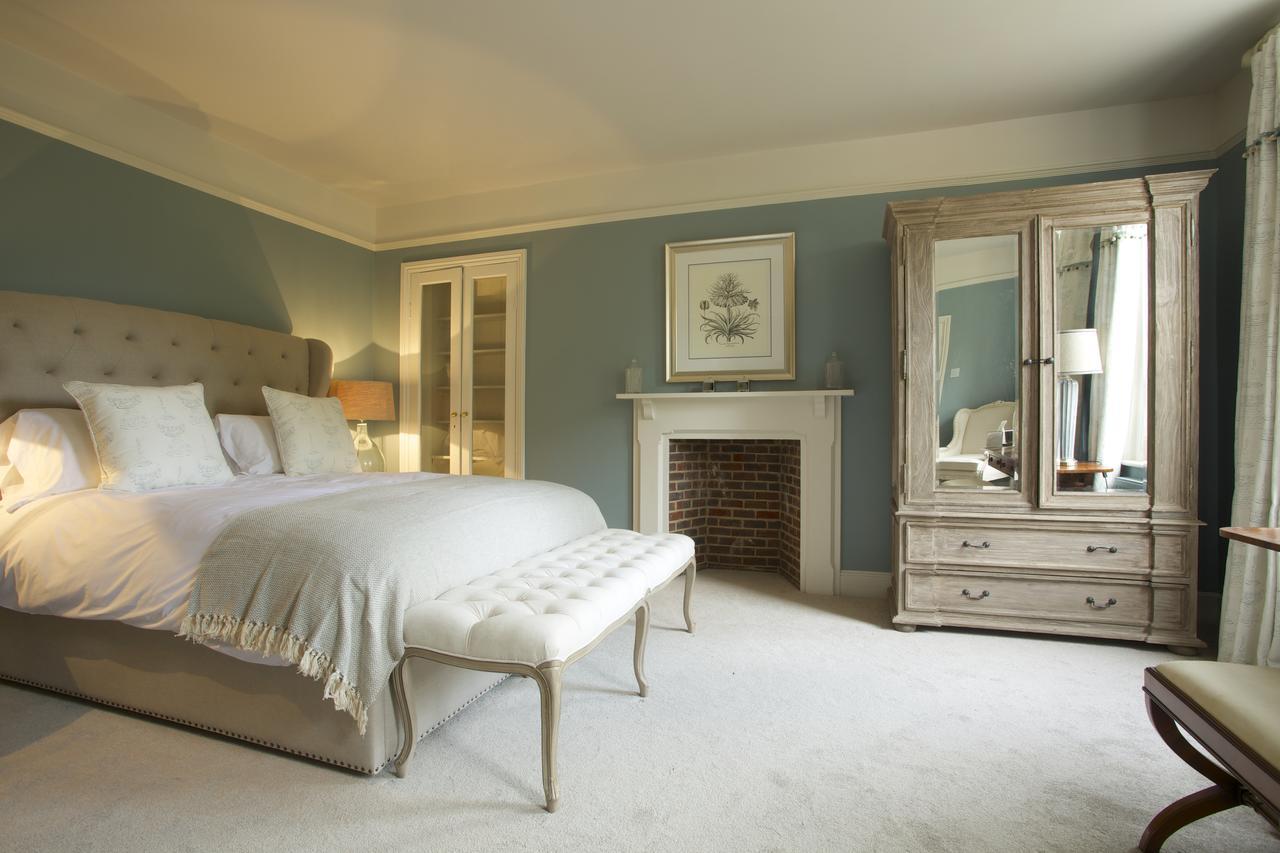 The Northgate Hotel Bury St. Edmunds Phòng bức ảnh